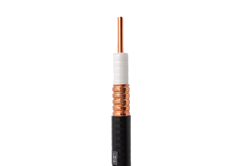 1/2’ SUPER FLEXIBLE RF COAXIAL CABLE INDOOR HCAHY(Z)-50-9