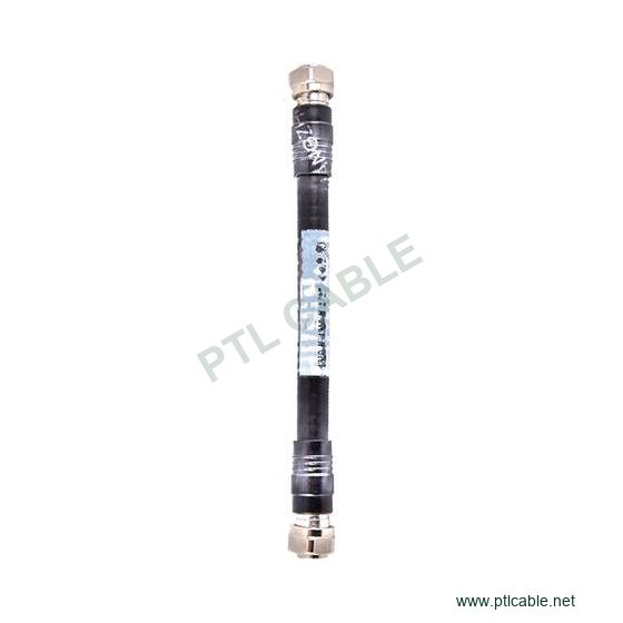 4310公-4310公 1/2"同轴跳线