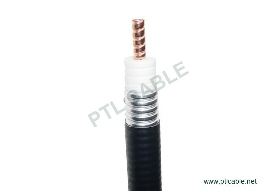 1-5/8" 标准波纹铝管同轴电缆
