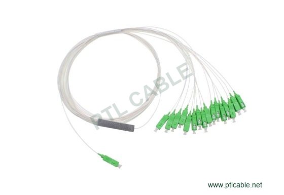 PLC 盒式分路器