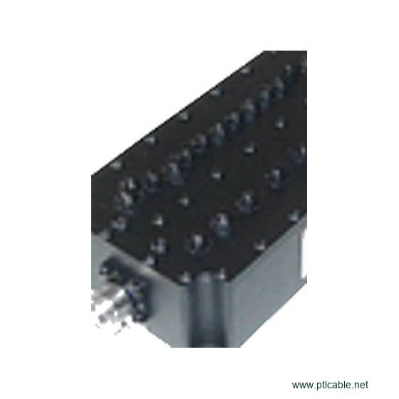 三频合路器（898-909/1710-1880MHz）