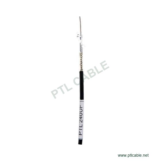 PTL240UF 超柔性编织电缆
