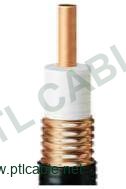 HLCTY(Z)-50-32 泄漏电缆（耦合型 1-1/4"）