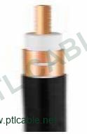 HLCTY(R)-50-22 泄漏电缆（辐射型 7/8"）