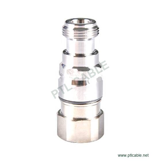 N型母头射频连接器